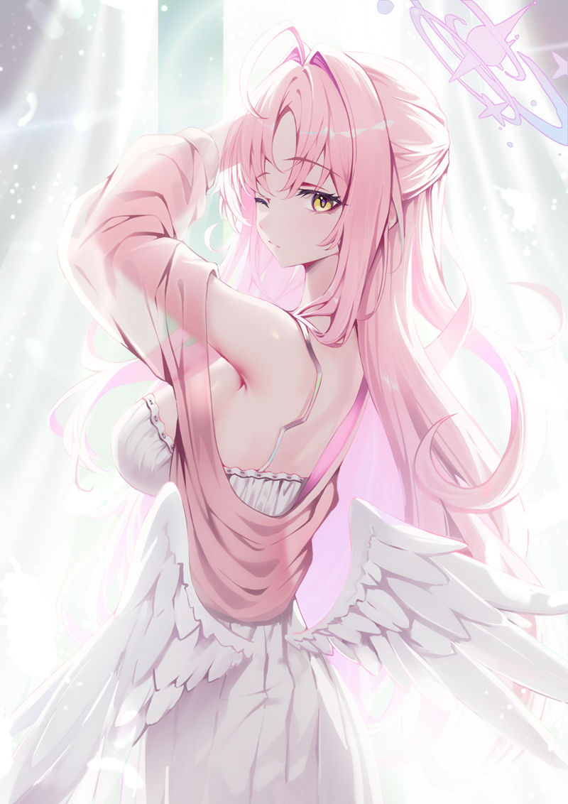 画师Ha_en(Ha_en__)的pixiv+twitter(x)图片包