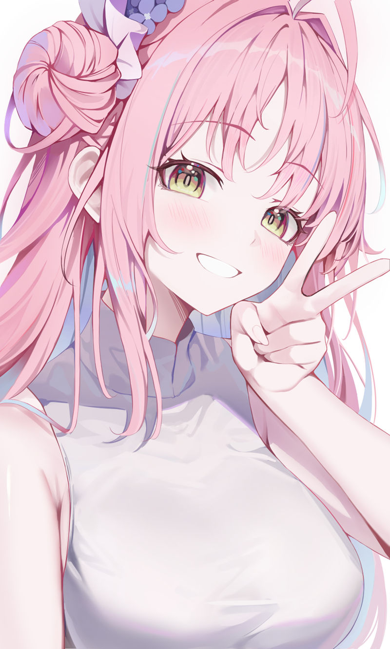 画师Ha_en(Ha_en__)的pixiv+twitter(x)图片包