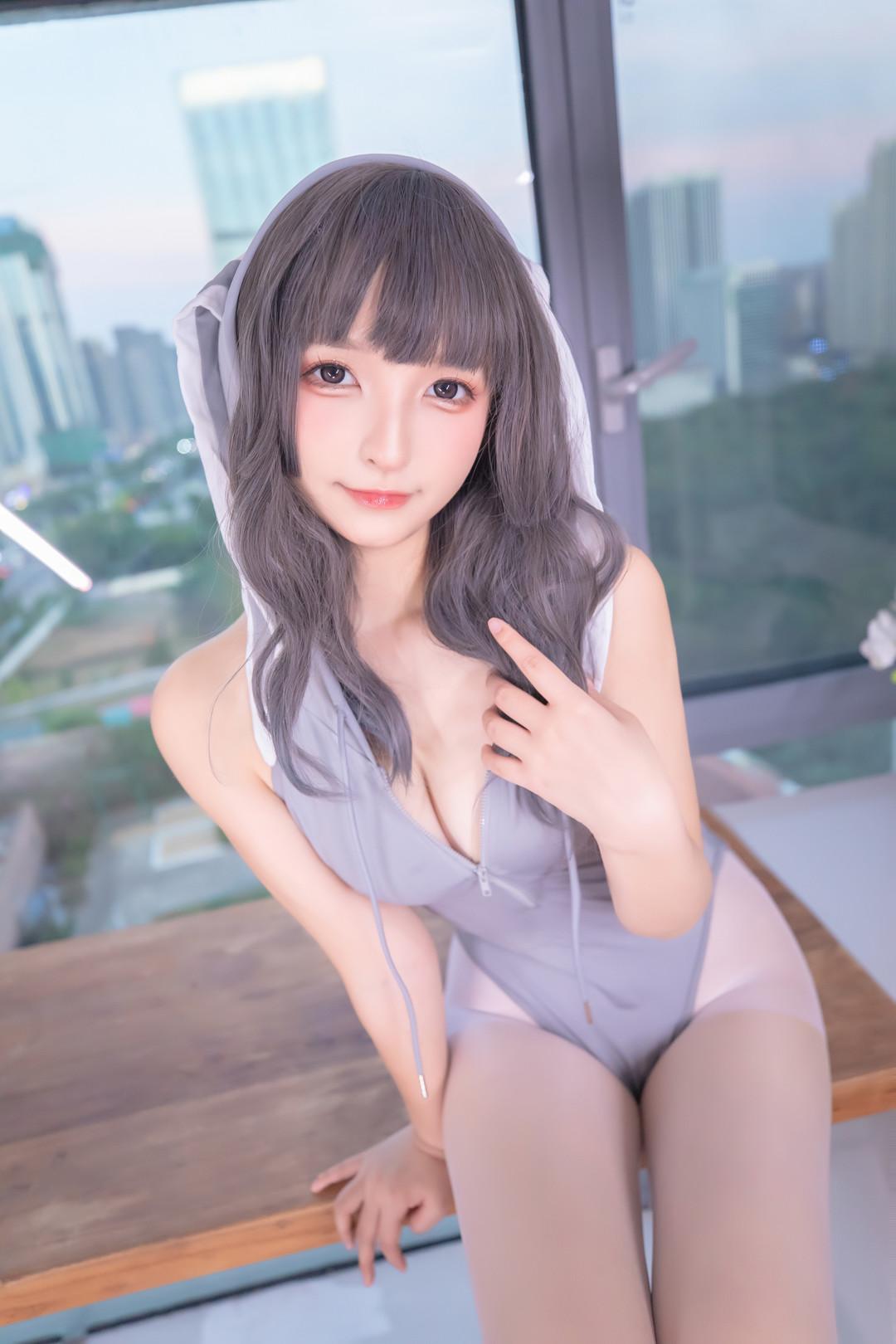 神楽坂真冬_精美美图全部写真作品合集|持续更新