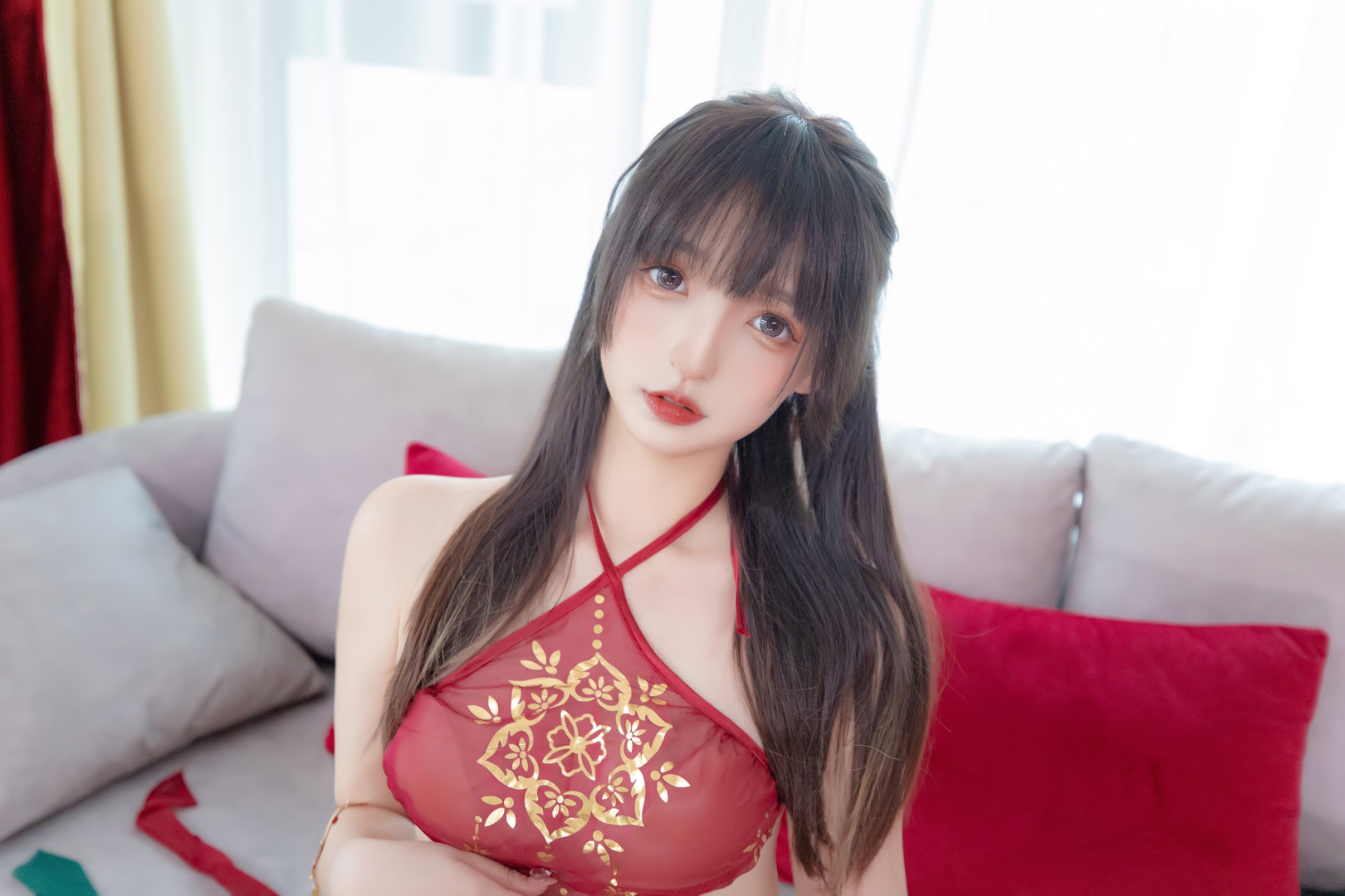 神楽坂真冬_精美美图全部写真作品合集|持续更新