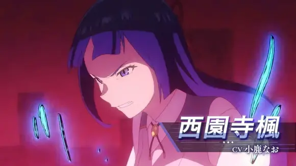 TV动画《GHOST CONCERT 》公开正式主视觉图，2026年 4 月 5 日开播！