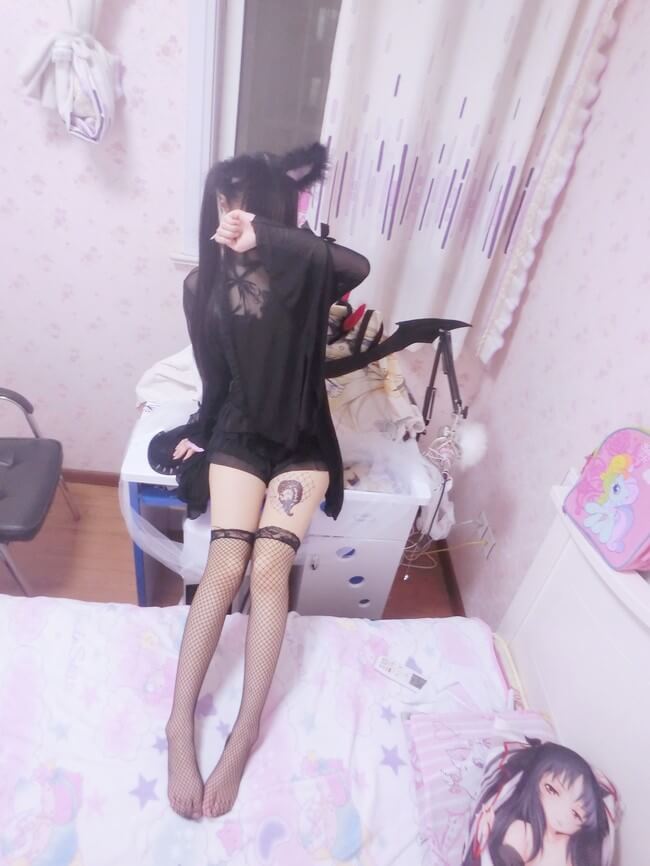 赛高酱_精美美图全部写真作品合集|持续更新