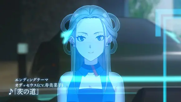 TV动画《GHOST CONCERT 》公开正式主视觉图，2026年 4 月 5 日开播！