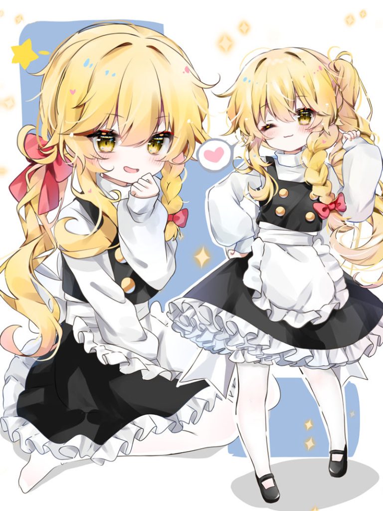 画师Nya(pid100585577)的Pixiv图片包