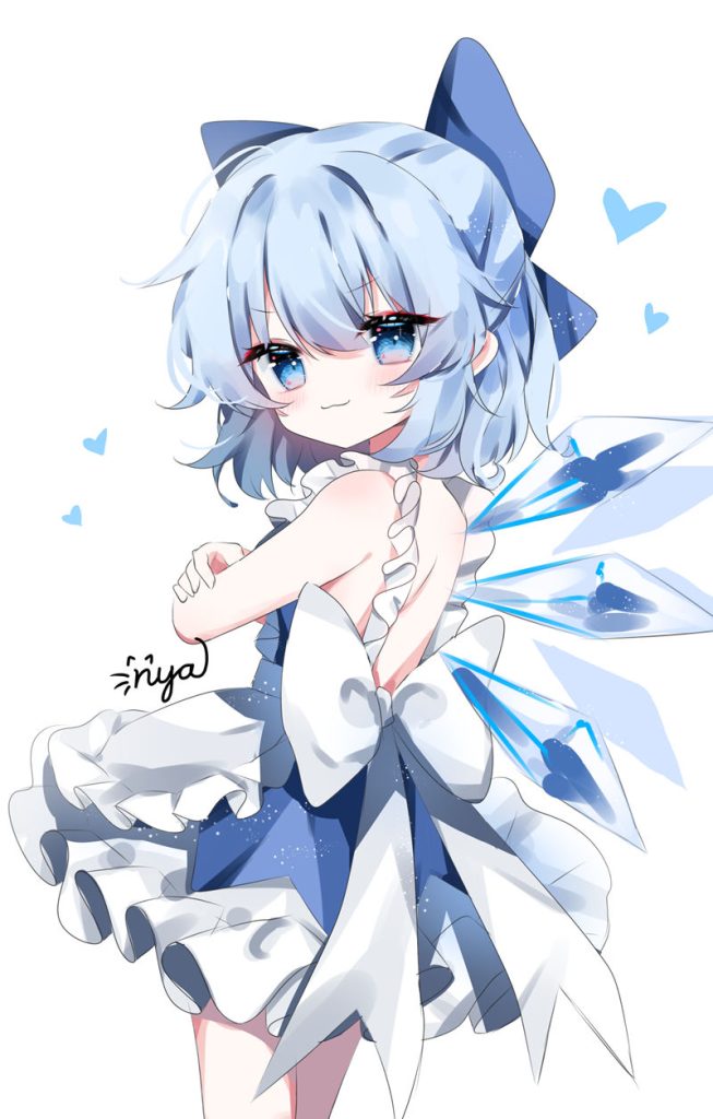 画师Nya(pid100585577)的Pixiv图片包