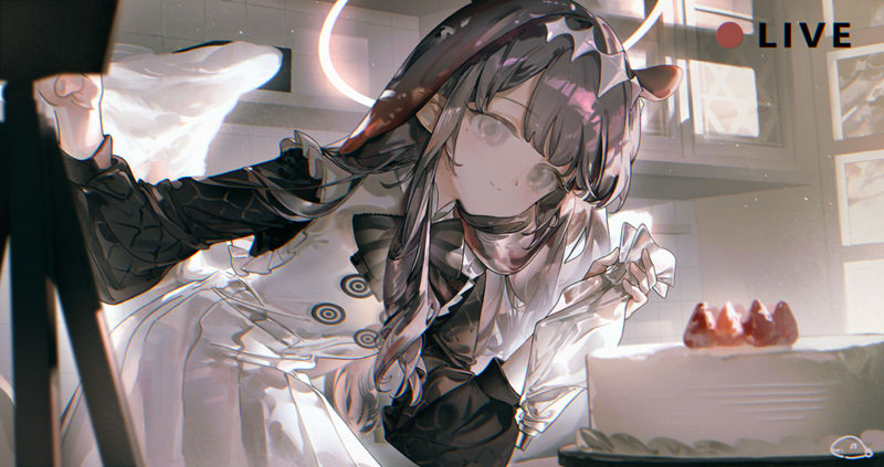 画师fcjfior的Pixiv + Bluesky+推特图片包