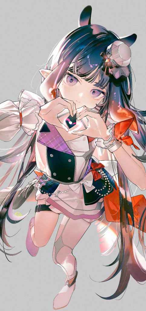 画师fcjfior的Pixiv + Bluesky+推特图片包