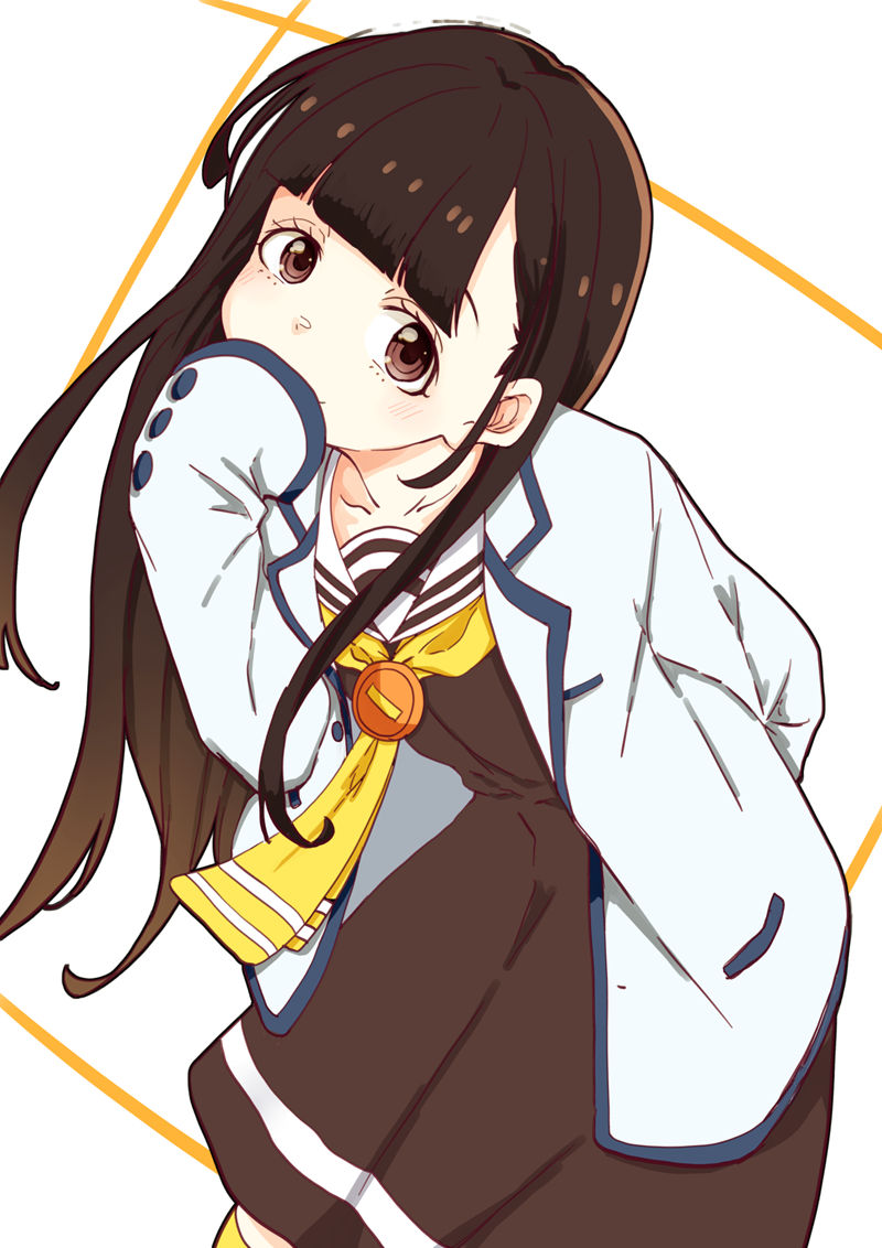 《負けヒロインが多すぎる！(败犬女主太多了！)》温水佳树 高清图片CG包