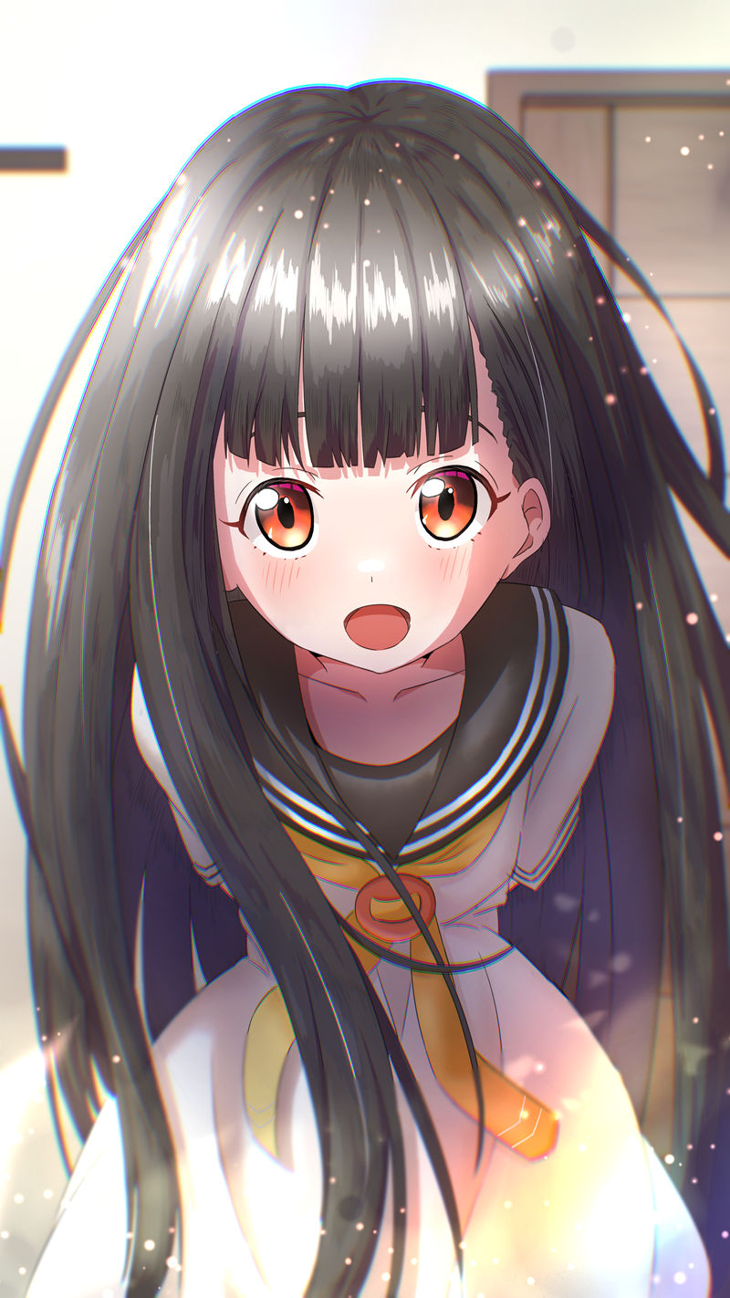 《負けヒロインが多すぎる！(败犬女主太多了！)》温水佳树 高清图片CG包