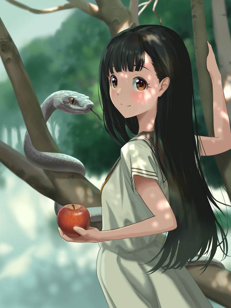 《負けヒロインが多すぎる！(败犬女主太多了！)》温水佳树 高清图片CG包