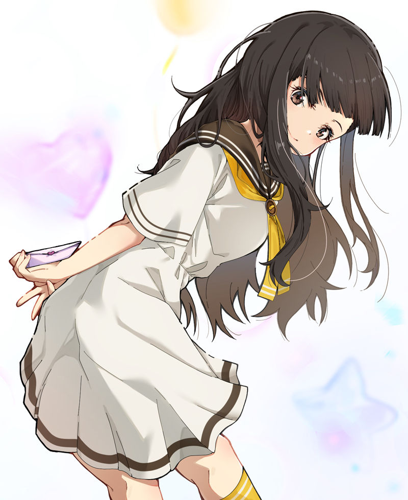 《負けヒロインが多すぎる！(败犬女主太多了！)》温水佳树 高清图片CG包