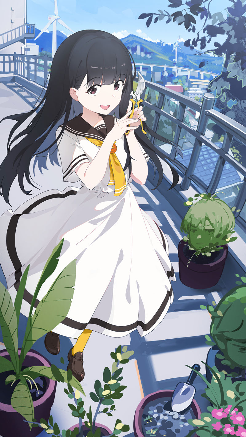 《負けヒロインが多すぎる！(败犬女主太多了！)》温水佳树 高清图片CG包