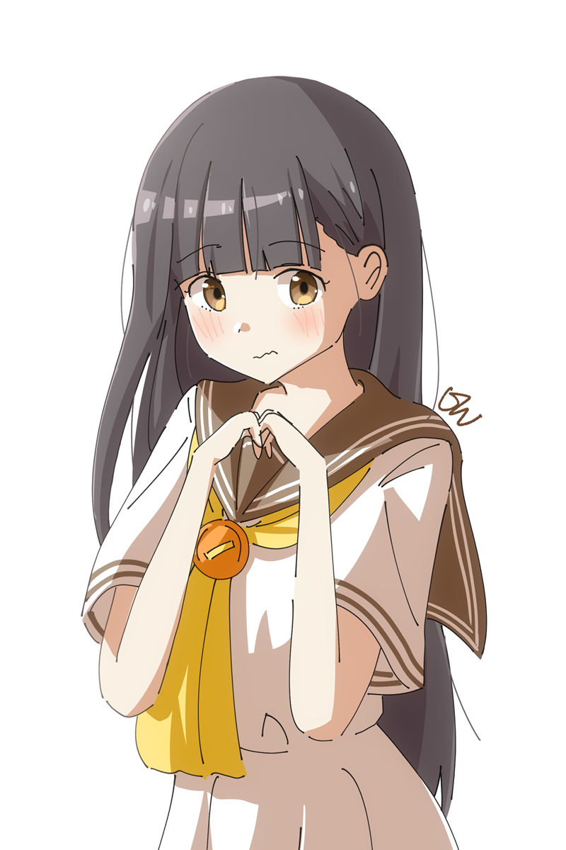 《負けヒロインが多すぎる！(败犬女主太多了！)》温水佳树 高清图片CG包