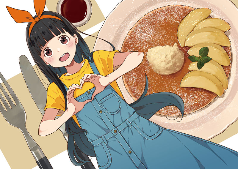 《負けヒロインが多すぎる！(败犬女主太多了！)》温水佳树 高清图片CG包