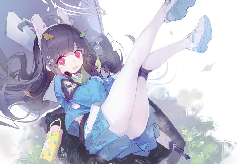 画师Linfi-MUU(LinfiMuu、LF -)的pixiv+twitter(x)图片包