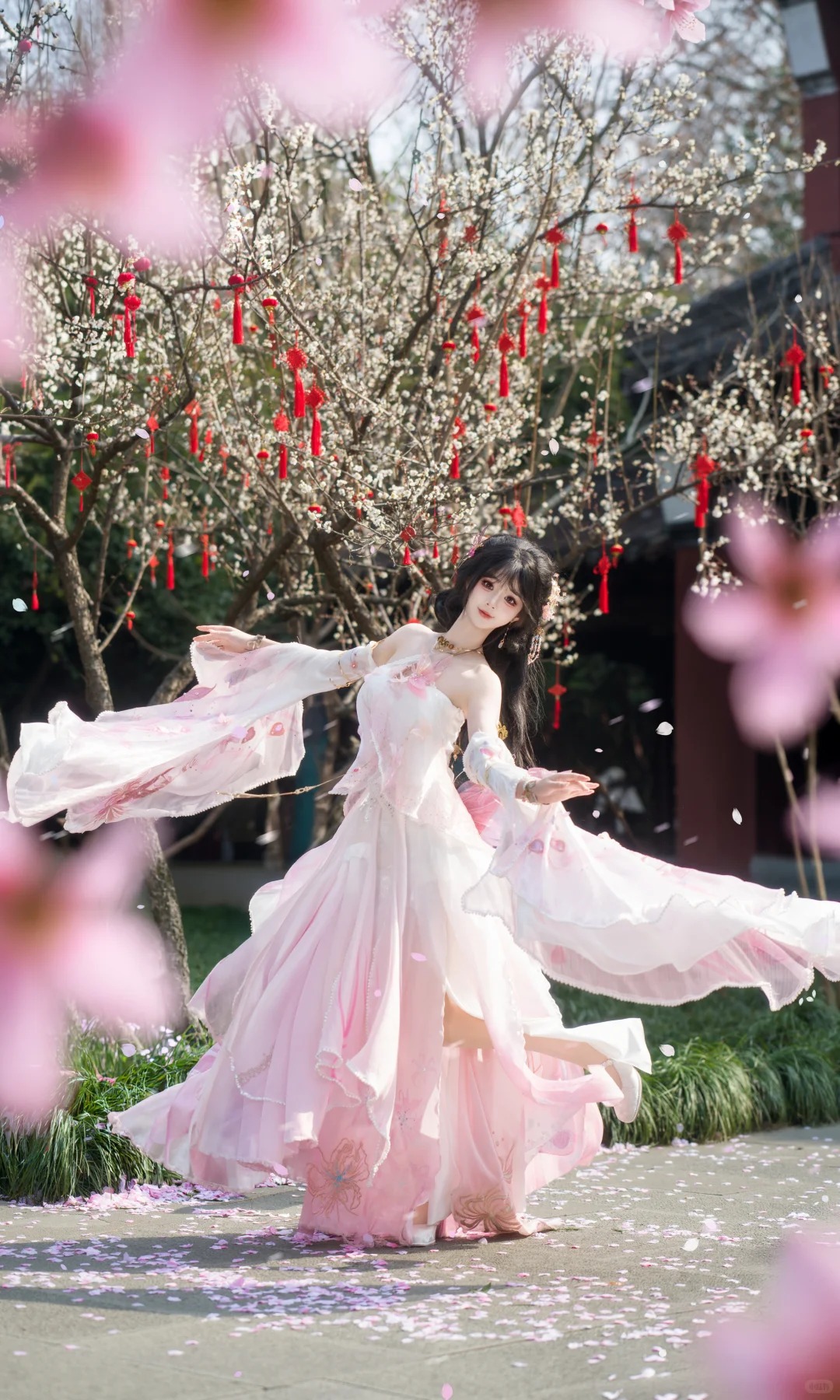 摄影图册｜一眼回眸，温柔了整个冬天