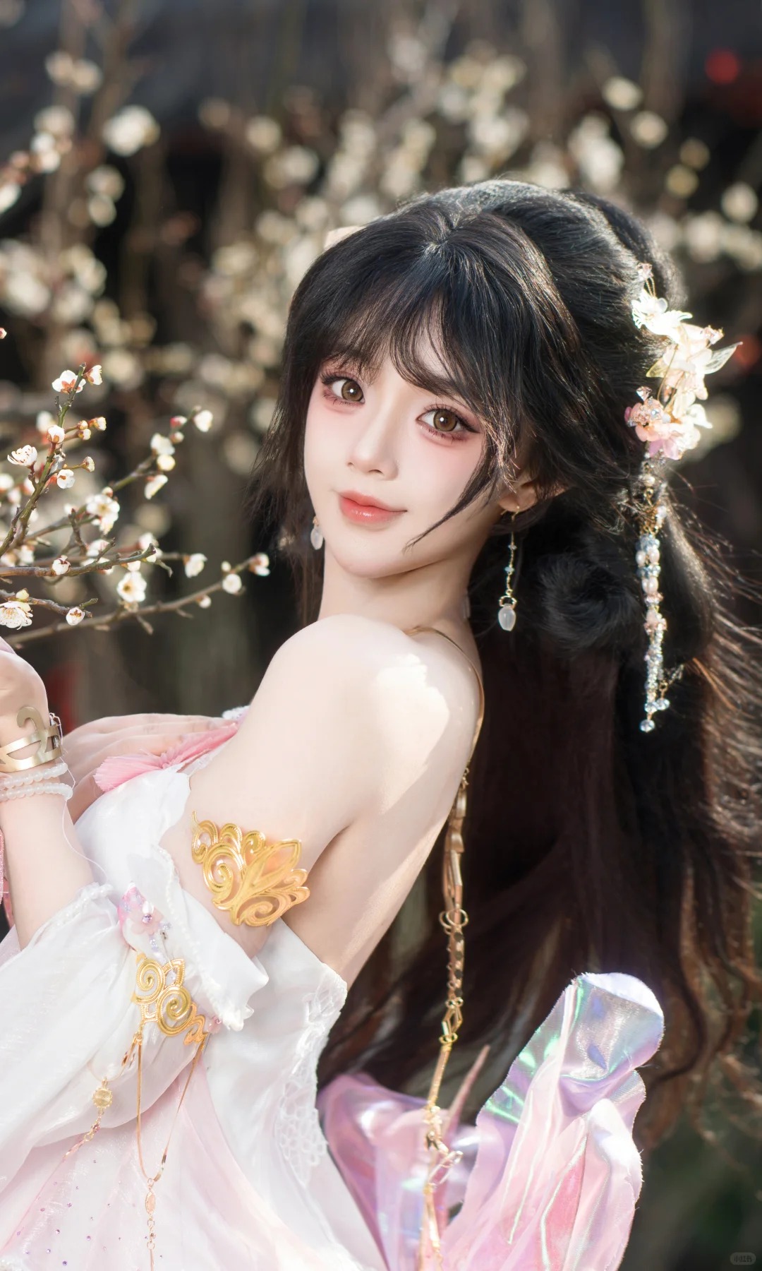 摄影图册｜一眼回眸，温柔了整个冬天