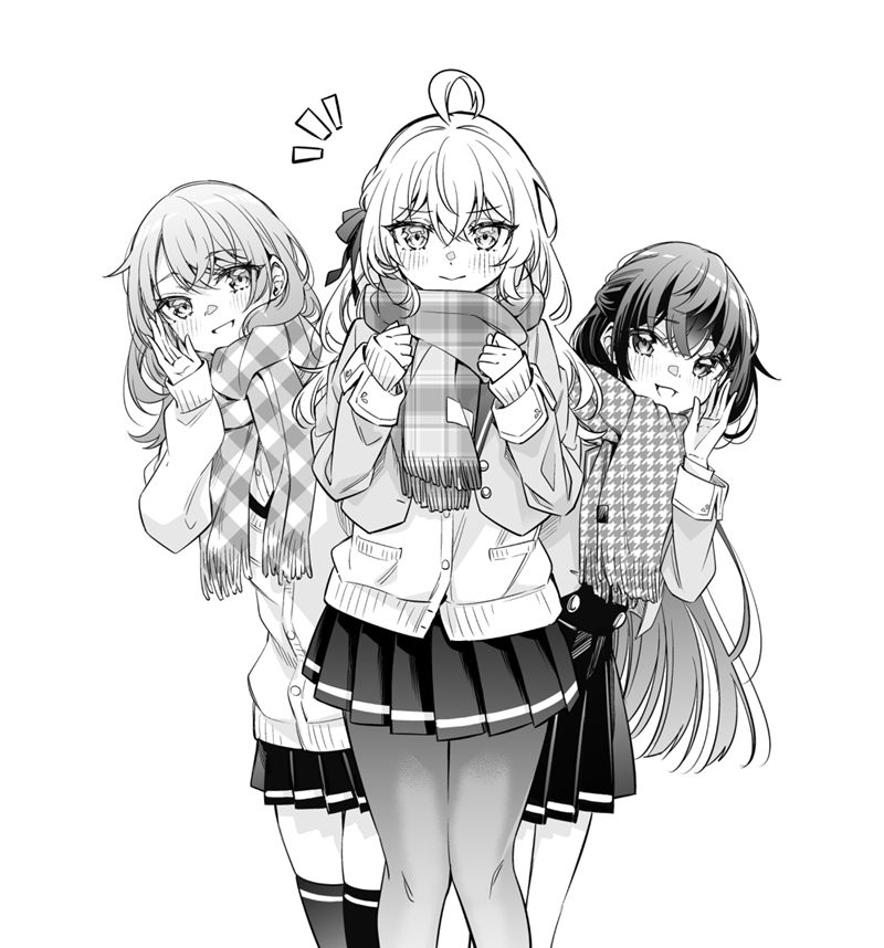 邻座艾莉同学人气角色周防有希 高清图片CG包 邻座艾莉同学人气角色周防有希 高清图片CG包