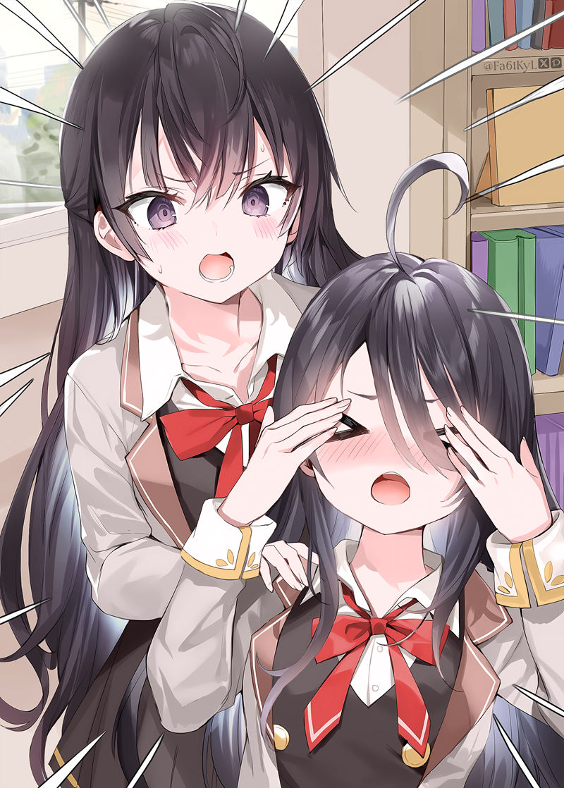 邻座艾莉同学人气角色周防有希 高清图片CG包 邻座艾莉同学人气角色周防有希 高清图片CG包