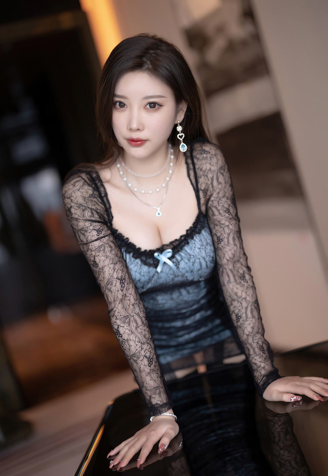 杨晨晨sugar_精美美图全部写真作品合集|持续更新