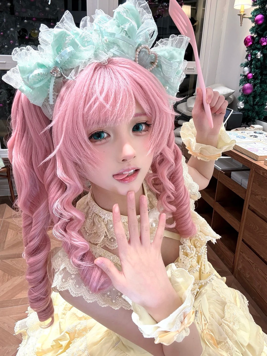 摄影图册｜我们就这样纠缠一辈子好吗