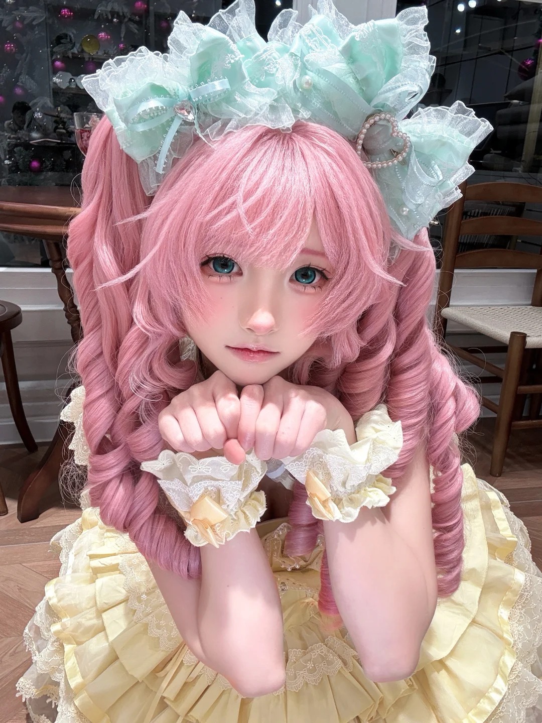 摄影图册｜我们就这样纠缠一辈子好吗