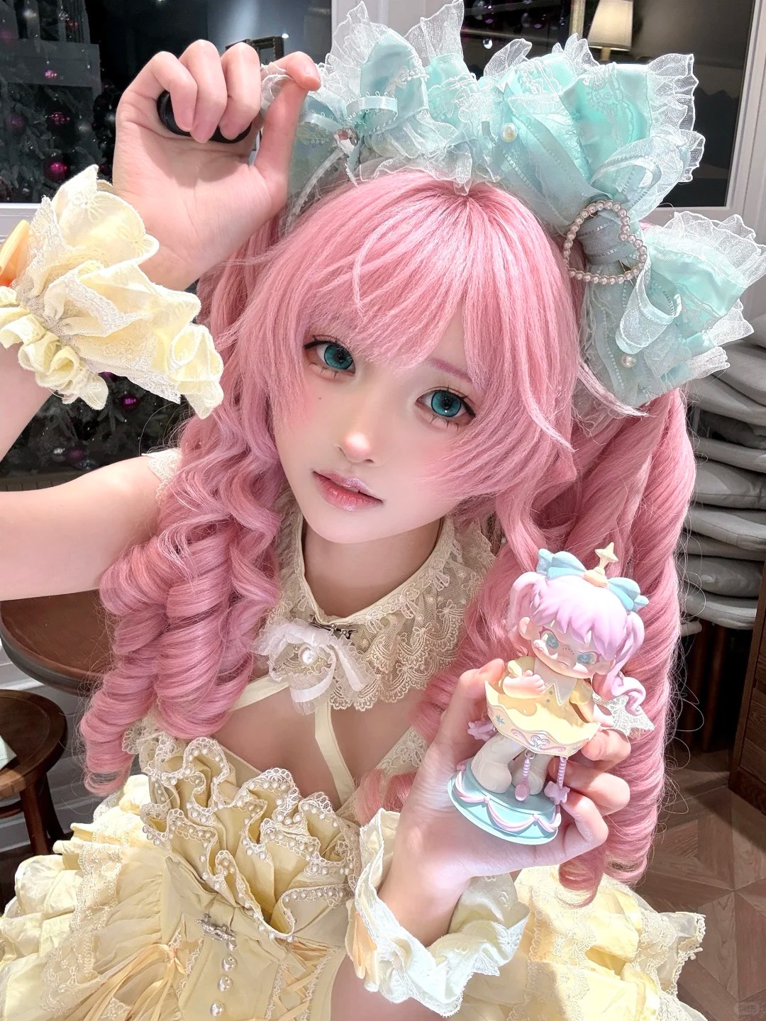 摄影图册｜我们就这样纠缠一辈子好吗