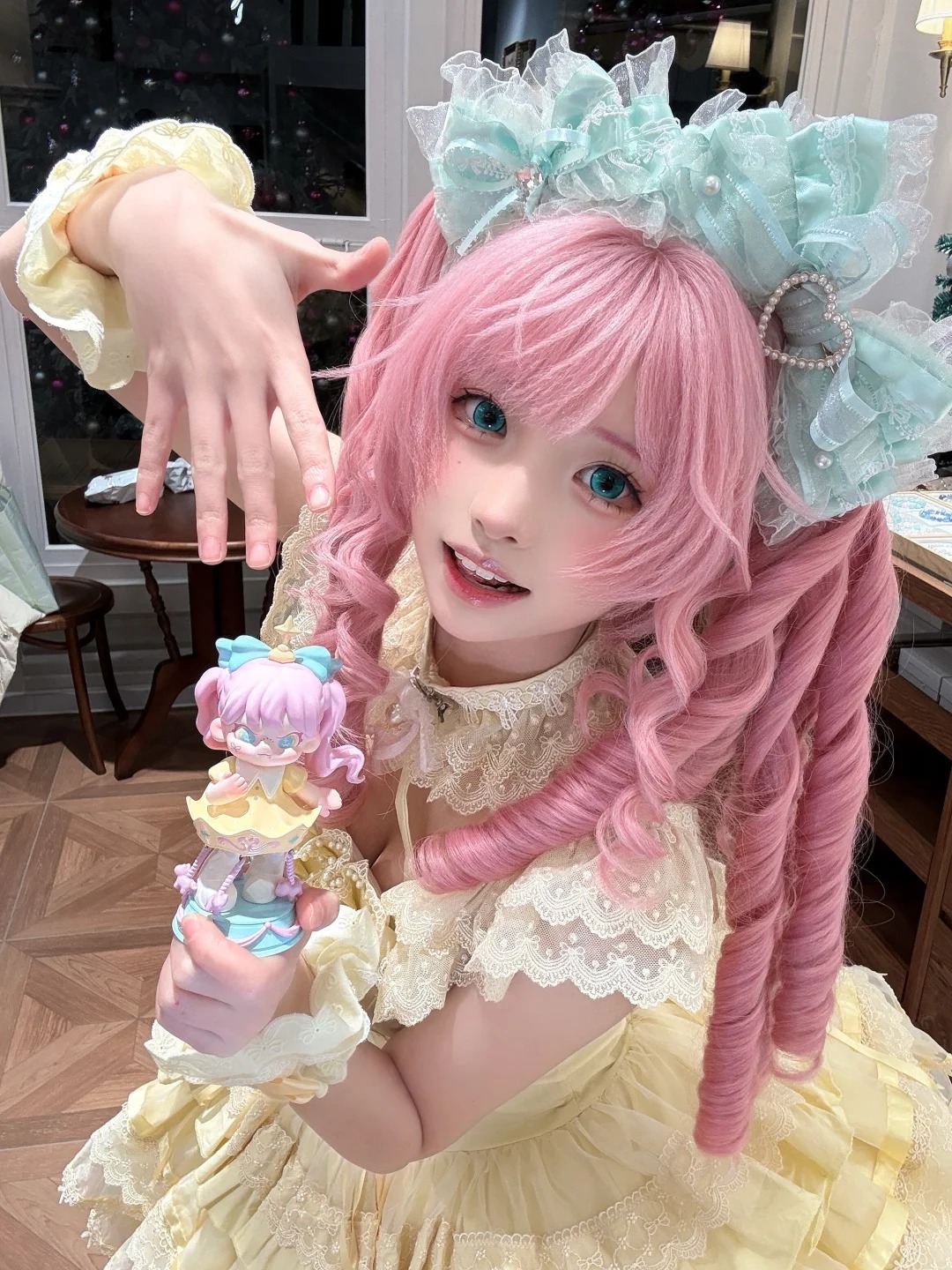 摄影图册｜我们就这样纠缠一辈子好吗