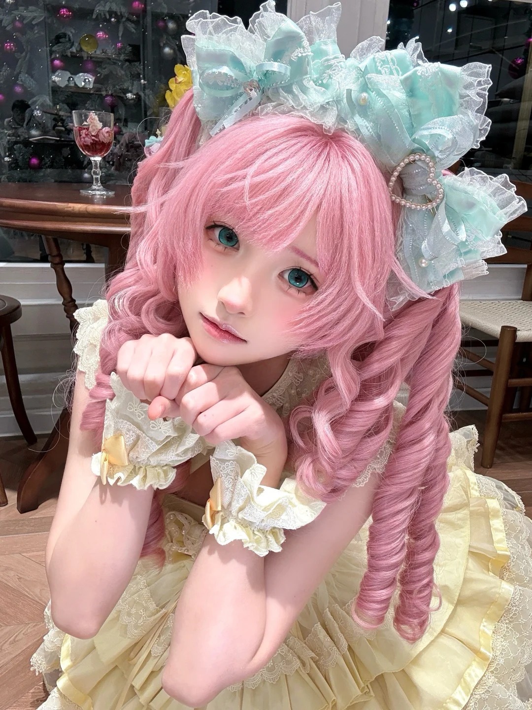 摄影图册｜我们就这样纠缠一辈子好吗