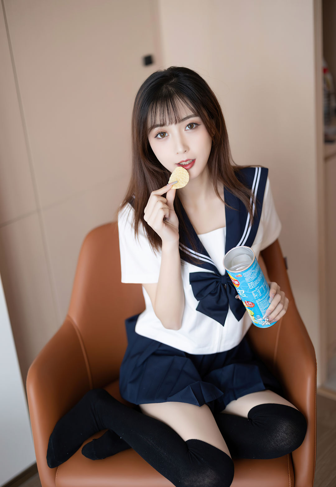 林星阑_精美美图全部写真作品合集|持续更新