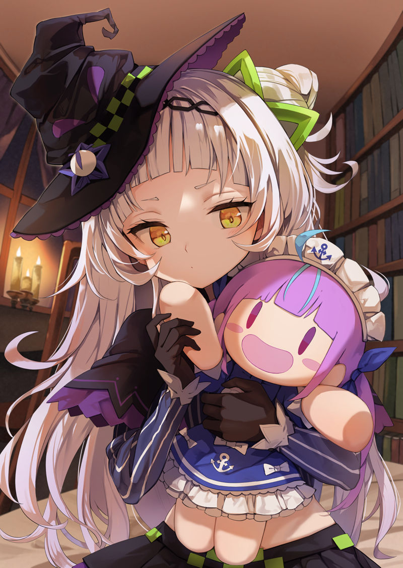 画师さまてる（summer _tail720）的pixiv+twitter(x)图片包