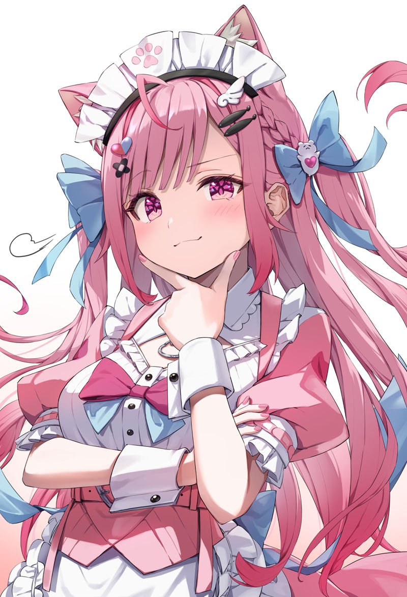 画师さまてる（summer _tail720）的pixiv+twitter(x)图片包