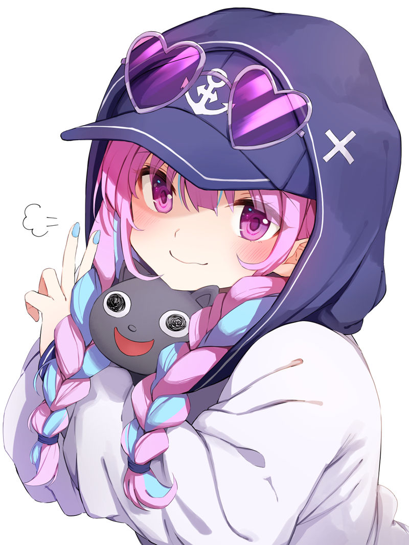 画师さまてる（summer _tail720）的pixiv+twitter(x)图片包