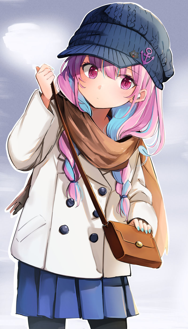 画师さまてる（summer _tail720）的pixiv+twitter(x)图片包