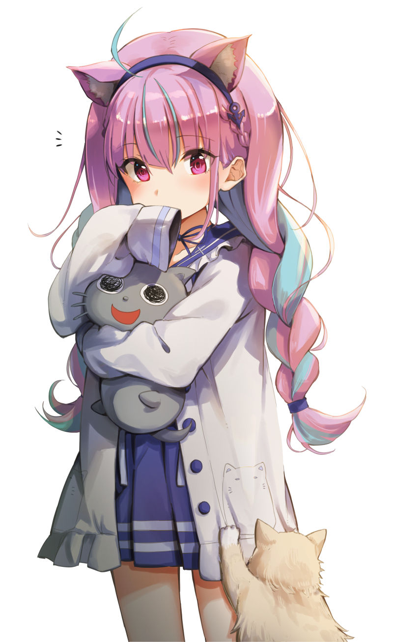 画师さまてる（summer _tail720）的pixiv+twitter(x)图片包