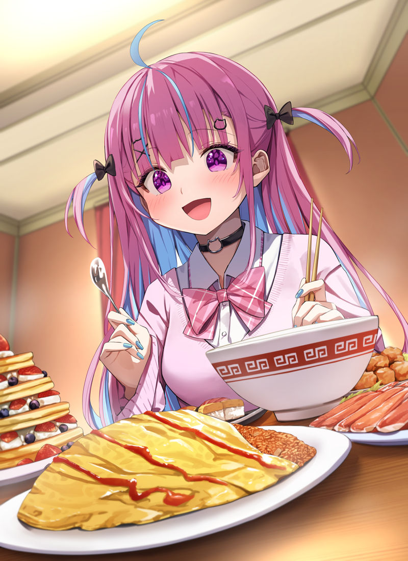 画师さまてる（summer _tail720）的pixiv+twitter(x)图片包