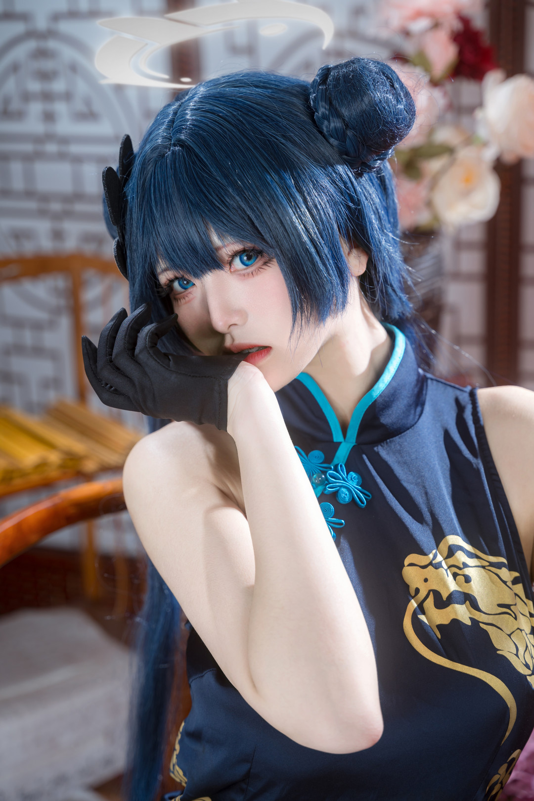 九柒喵_写真coser美图作品合集下载|持续更新