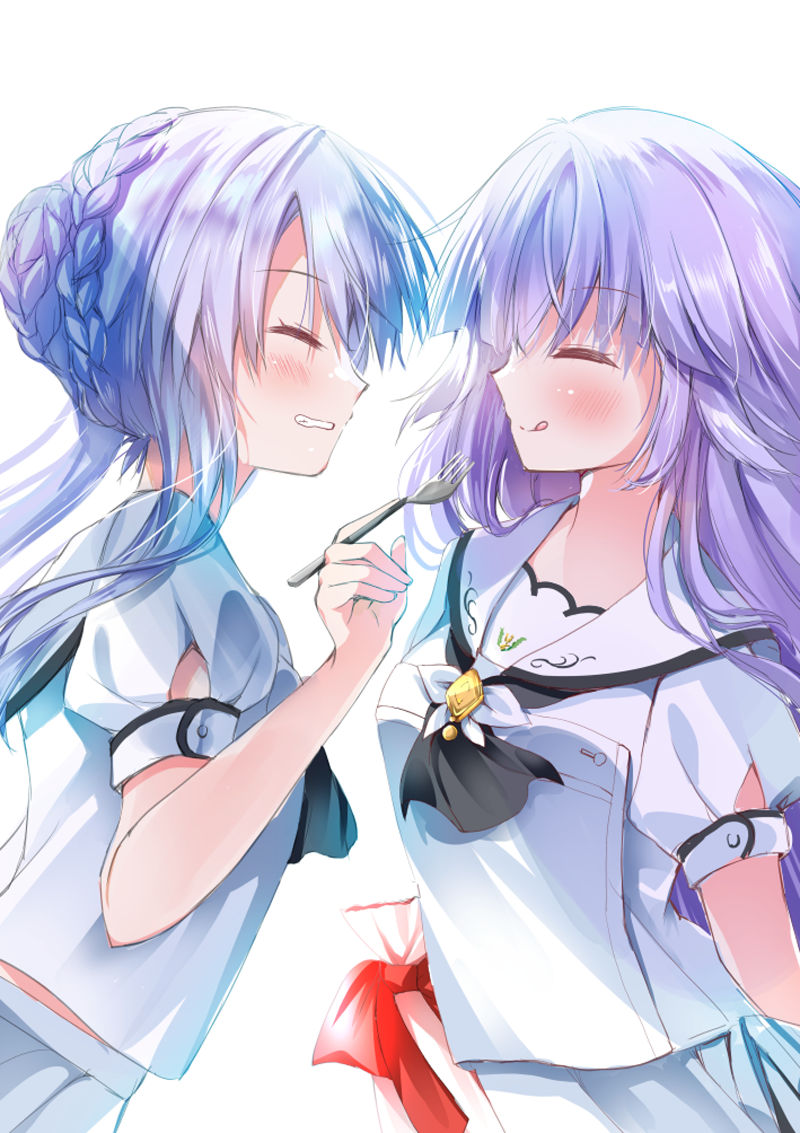 Summer Pockets(夏日口袋、夏日的小宝箱、夏日的口袋)的人气角色“空门苍(空門 蒼、Sorakado Ao)”的高清角色图包