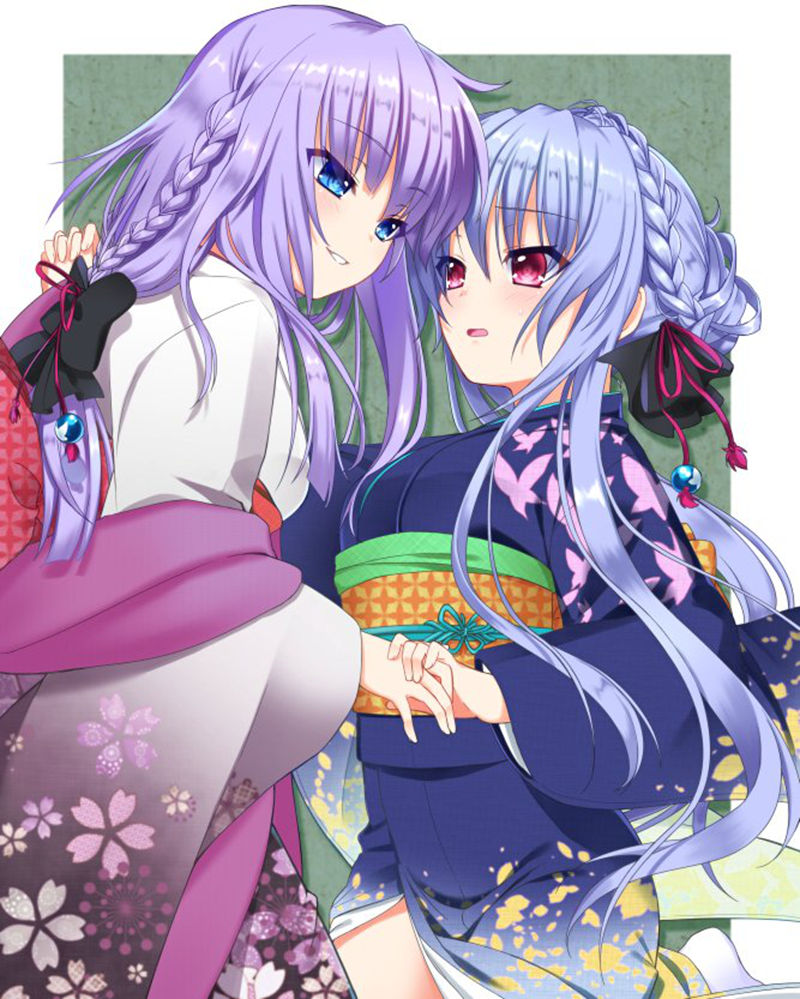 Summer Pockets(夏日口袋、夏日的小宝箱、夏日的口袋)的人气角色“空门苍(空門 蒼、Sorakado Ao)”的高清角色图包