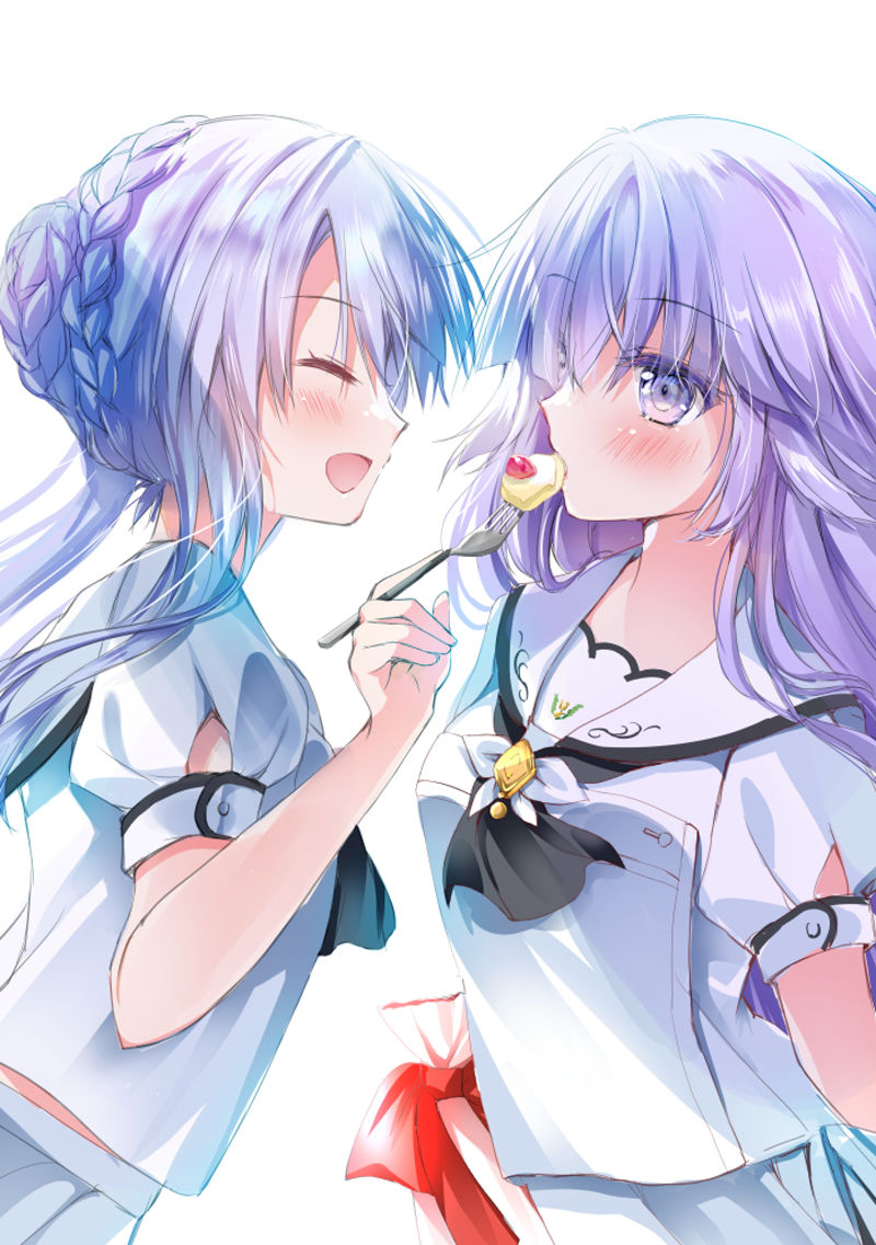 Summer Pockets(夏日口袋、夏日的小宝箱、夏日的口袋)的人气角色“空门苍(空門 蒼、Sorakado Ao)”的高清角色图包