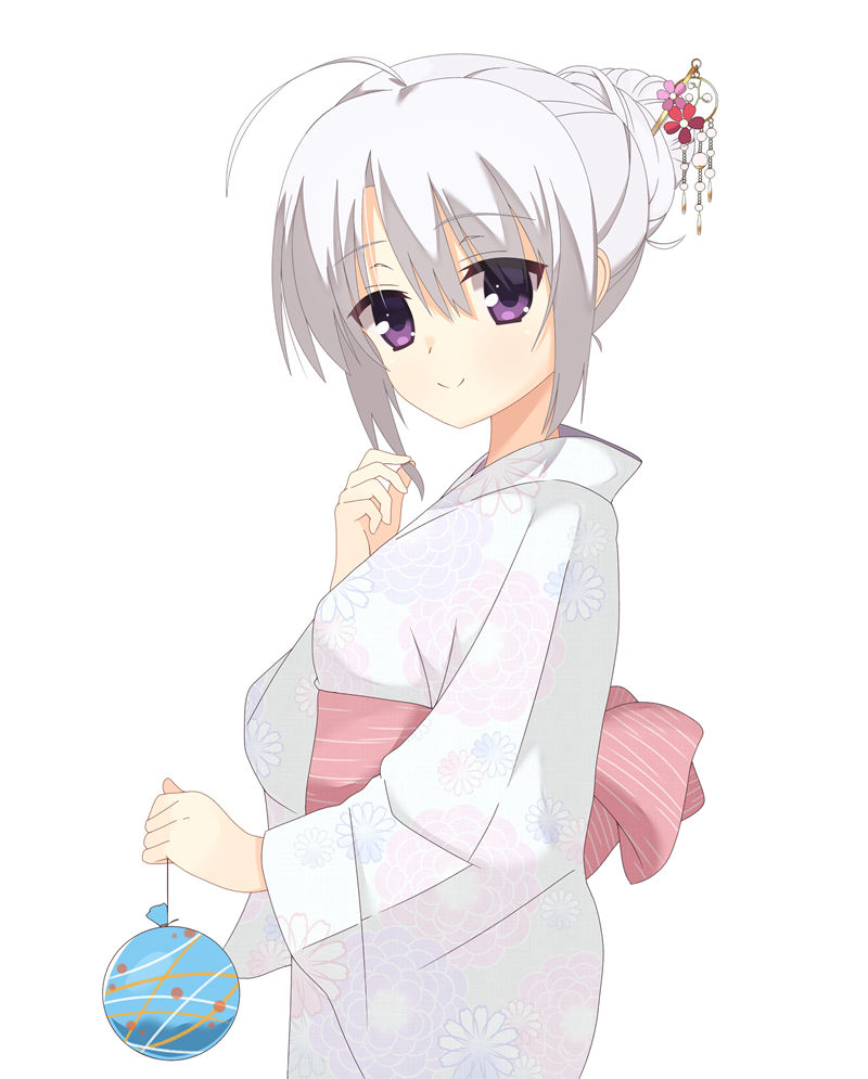 [魔女的夜宴]的人气角色“绫地宁宁绫地宁宁 图片CG包