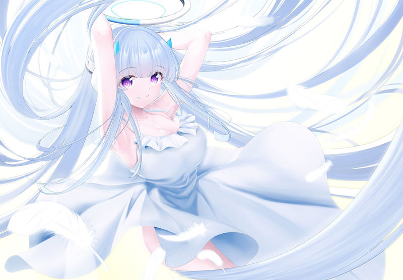 画师みきしろ(3k14r0)的pixiv+twitter(x)图片包