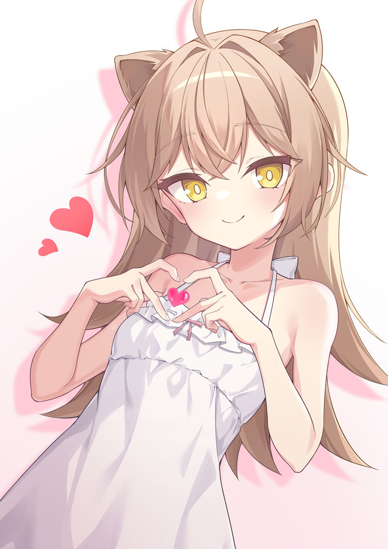 人气画师兼vtuber”Rurudo Lion(Rurudo 小狮子)”的高清角色图包