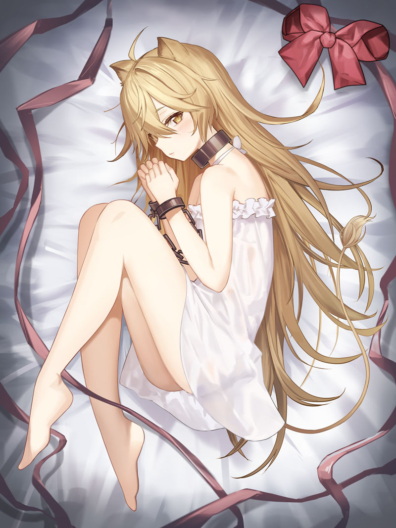 人气画师兼vtuber”Rurudo Lion(Rurudo 小狮子)”的高清角色图包