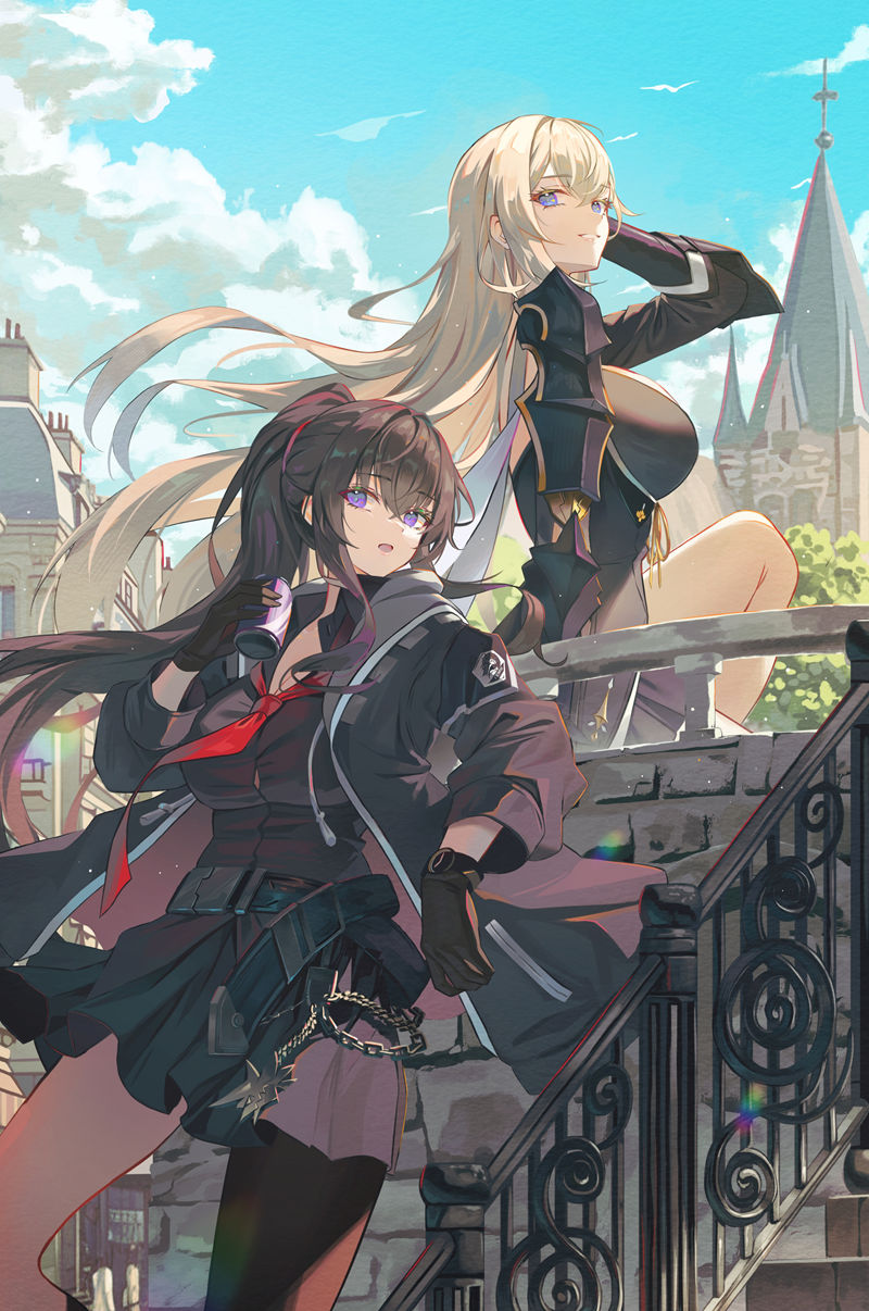 画师ヒョニー(HYONEE、JinHyeon929)的pixiv+twitter(x)图片包