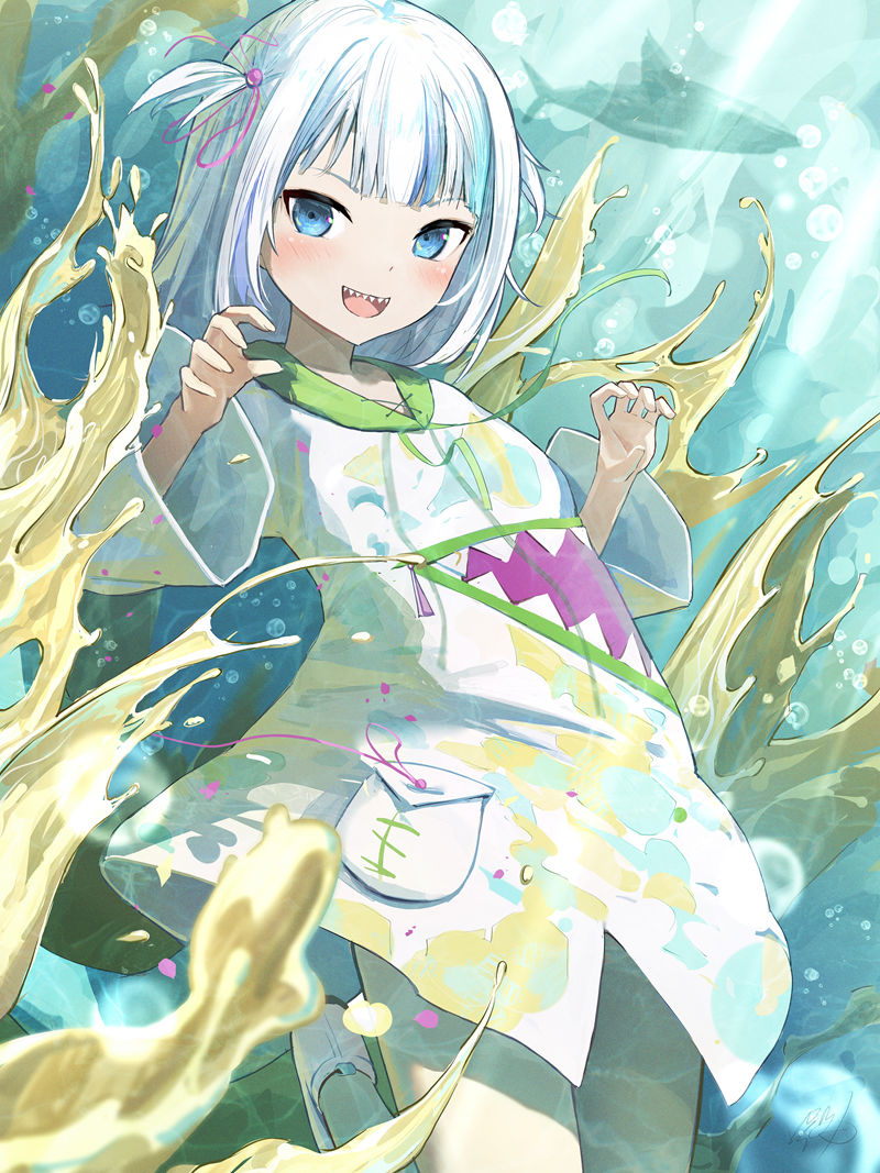 画师ひづるめ(hidulme、Hidzz)的pixiv+BlueSky+twitter(x)图片包