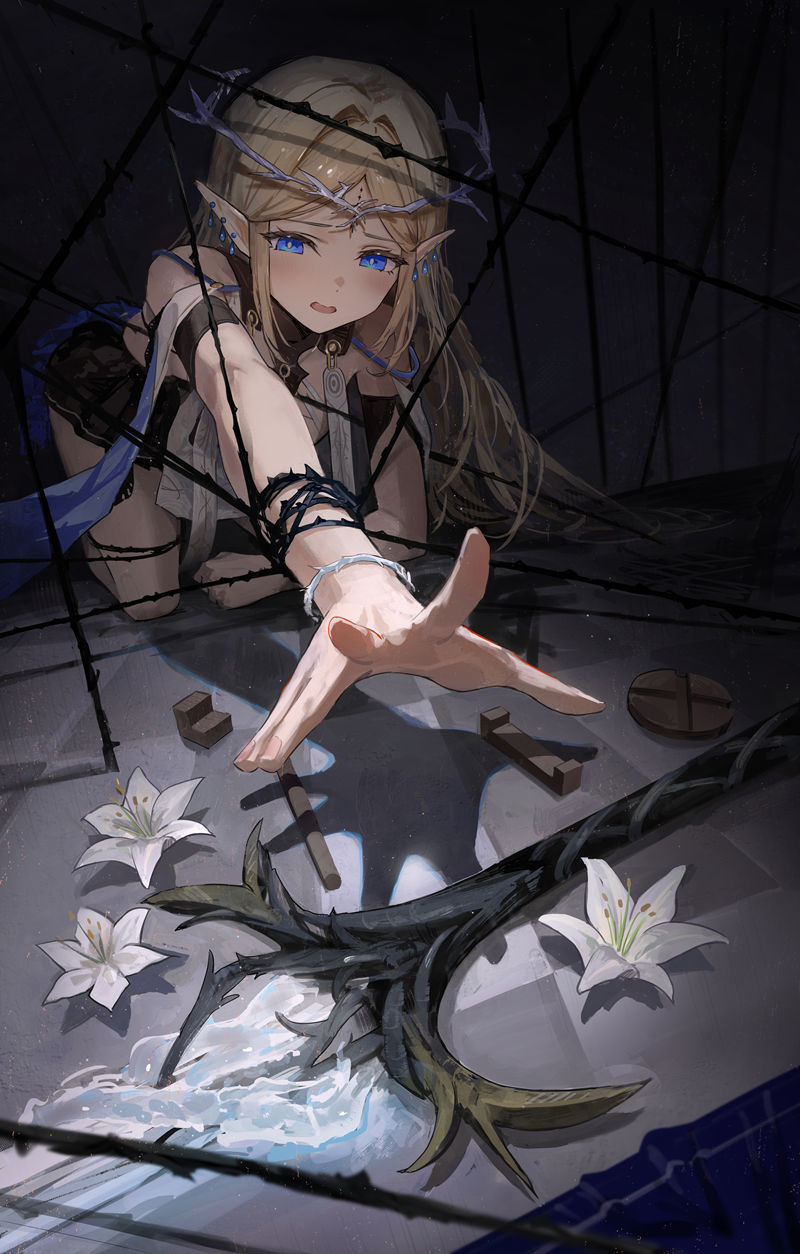 画师ひづるめ(hidulme、Hidzz)的pixiv+BlueSky+twitter(x)图片包