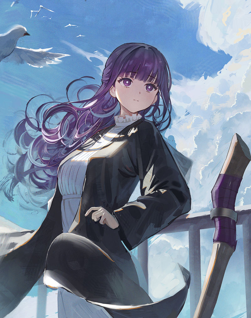 画师ひづるめ(hidulme、Hidzz)的pixiv+BlueSky+twitter(x)图片包