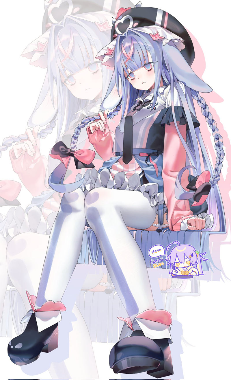 画师heto(hetohetoheto、__Heto__)的pixiv+BlueSky+twitter(x)图片包