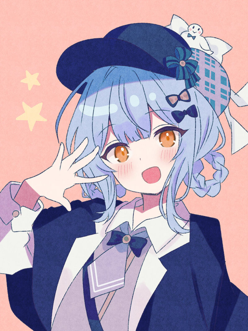 游戏《魔法少女ノ魔女裁判(魔法少女的魔女审判)》的人气角色“橘雪莉(橘シェリー、Tachibana Sherry)”的图片包